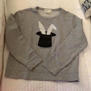 Kate Spade sweatshirt